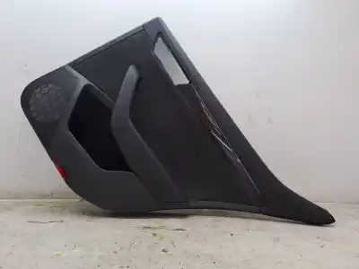Second-hand car spare part right rear door trim for skoda superb combi (3t5) active oem iam references 3v5867212