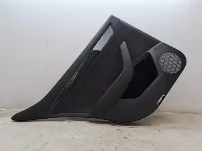 Second-hand car spare part left rear door trim for skoda superb combi (3t5) active oem iam references 3v5867211