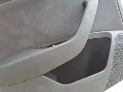 Автозапчасти б/у обивка задней левой двери за skoda superb combi (3t5) active ссылки oem iam 3v5867211  