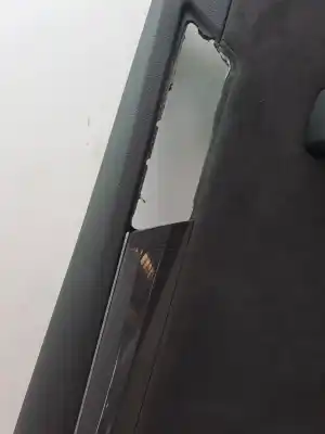 Автозапчасти б/у обивка задней левой двери за skoda superb combi (3t5) active ссылки oem iam 3v5867211  