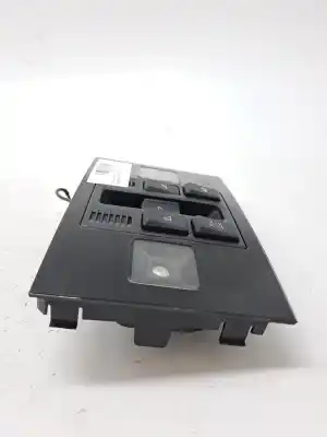 Автозапчасти б/у внутренний свет за skoda superb combi (3t5) active ссылки oem iam 5ta947105c  