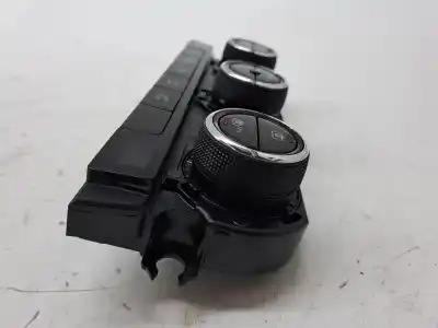 Автозапчастина б/у клімат-контроль для skoda superb combi (3t5) active посилання на oem iam 3v0907044cr  