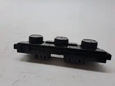 Автозапчастина б/у клімат-контроль для skoda superb combi (3t5) active посилання на oem iam 3v0907044cr  