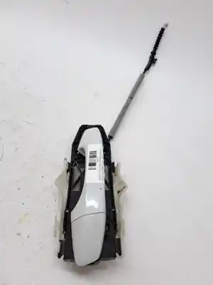 Second-hand car spare part exterior right rear door handle for skoda superb combi (3t5) active oem iam references 5n0839885g