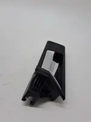 Автозапчасти б/у внутри передней правой ручки за skoda superb combi (3t5) active ссылки oem iam 3t0837248  