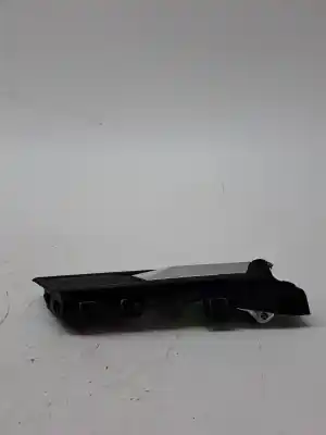 Автозапчасти б/у внутри передней правой ручки за skoda superb combi (3t5) active ссылки oem iam 3t0837248  