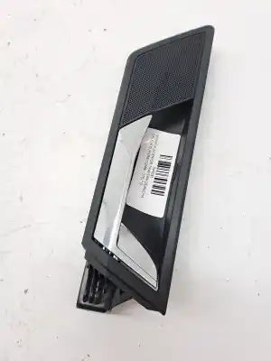 Second-hand car spare part interior right rear handle for skoda superb combi (3t5) active oem iam references 3t0839248