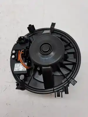 Second-hand car spare part heater blower motor for skoda superb combi (3t5) active oem iam references 5q1819021e