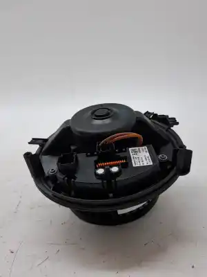 Автозапчасти б/у отопительный двигатель за skoda superb combi (3t5) active ссылки oem iam 5q1819021e  5q0907521e