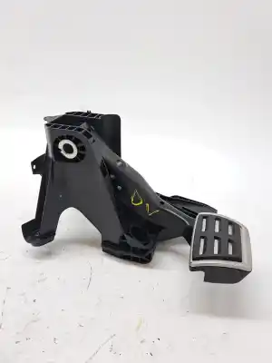Second-hand car spare part brake pedal for skoda superb combi (3t5) active oem iam references 5q1721115a