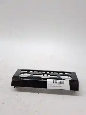 Автозапчастина б/у пластика для skoda superb combi (3t5) active посилання на oem iam 3v0820075b  