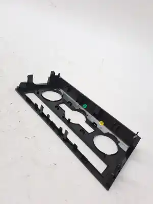 Автозапчастина б/у пластика для skoda superb combi (3t5) active посилання на oem iam 3v0820075b  