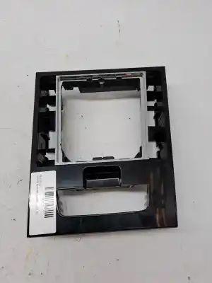 Second-hand car spare part plastics for skoda superb combi (3t5) active oem iam references 3v1863212a