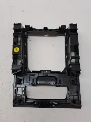 Автозапчастина б/у пластика для skoda superb combi (3t5) active посилання на oem iam 3v1863212a  
