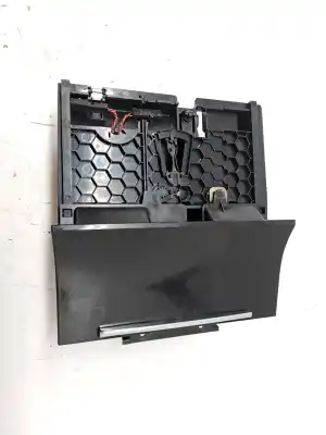 Second-hand car spare part plastics for skoda superb combi (3t5) active oem iam references 3v1863077acyl3