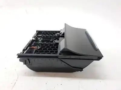 Автозапчастина б/у пластика для skoda superb combi (3t5) active посилання на oem iam 3v1863077acyl3  