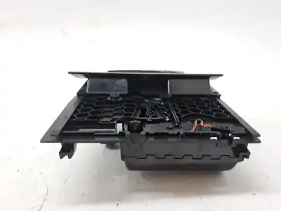 Автозапчастина б/у пластика для skoda superb combi (3t5) active посилання на oem iam 3v1863077acyl3  