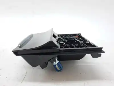 Автозапчастина б/у пластика для skoda superb combi (3t5) active посилання на oem iam 3v1863077acyl3  