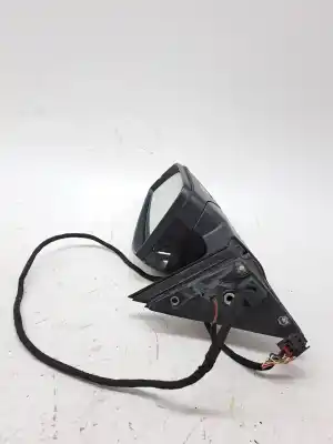 Second-hand car spare part right rearview mirror for skoda superb combi (3t5) active oem iam references 3v1857508a