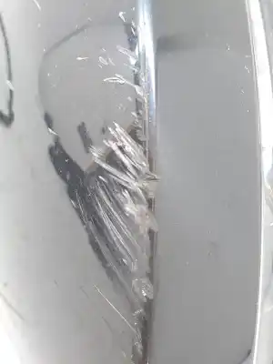 Автозапчастина б/у правий задний огляд для skoda superb combi (3t5) active посилання на oem iam 3v1857508a  