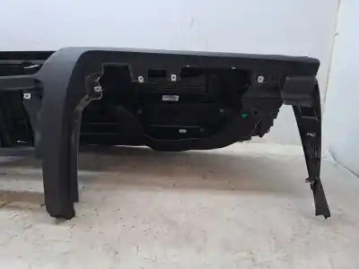 Автозапчасти б/у панель приборов за skoda superb combi (3t5) active ссылки oem iam 3v1857007amgpy  