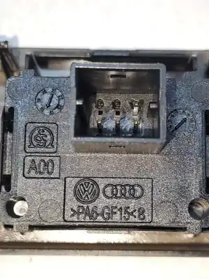 Автозапчасти б/у датчик за skoda superb combi (3t5) active ссылки oem iam 3v0907451b  