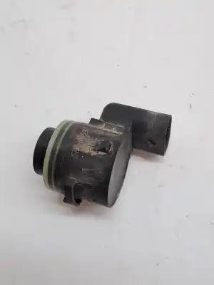 Автозапчастина б/у датчик парковки для skoda superb combi (3t5) active посилання на oem iam 5q0919275c  