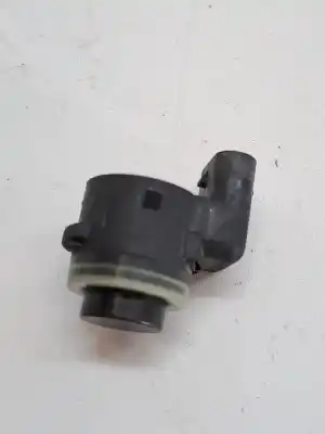 Автозапчастина б/у датчик парковки для skoda superb combi (3t5) active посилання на oem iam 5q0919275c  