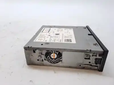 Автозапчасти б/у аудиосистема / радио cd за skoda superb combi (3t5) active ссылки oem iam 5q0035864c  