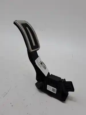 Second-hand car spare part accelerator pedal for skoda superb combi (3t5) active oem iam references 5q1723503h