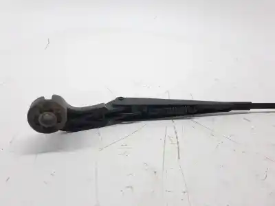 Recambio de automóvil de segunda mano de brazo limpia delantero derecho para smart fortwo cabrio 1.0 cat referencias oem iam a4518240228  