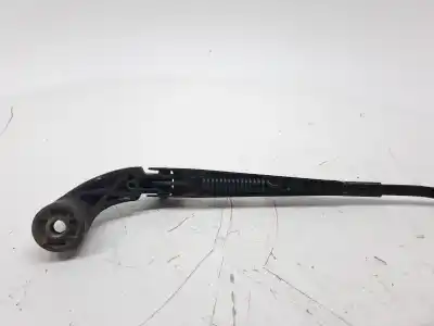 Recambio de automóvil de segunda mano de brazo limpia delantero izquierdo para smart fortwo cabrio 1.0 cat referencias oem iam a4518240128  