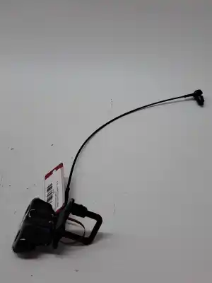 Recambio de automóvil de segunda mano de cerradura capot para smart fortwo cabrio 1.0 cat referencias oem iam a4517400132  