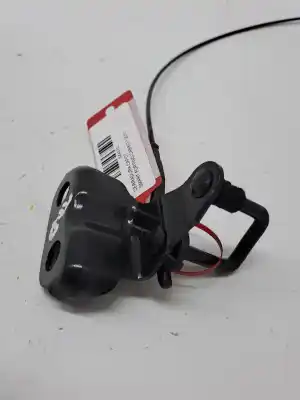 Recambio de automóvil de segunda mano de cerradura capot para smart fortwo cabrio 1.0 cat referencias oem iam a4517400132  