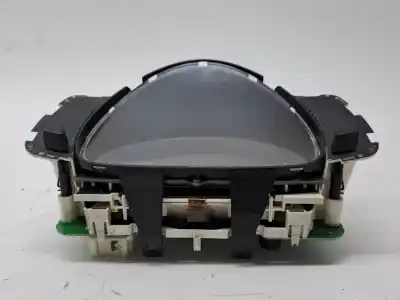 Recambio de automóvil de segunda mano de cuadro instrumentos para smart fortwo cabrio 1.0 cat referencias oem iam a4519000100  