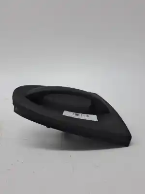Автозапчасти б/у наружная рукоятка передняя справа за smart fortwo cabrio 1.0 cat ссылки oem iam a4517200275  