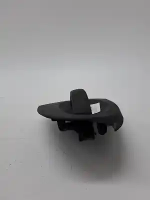 Автозапчасти б/у наружная рукоятка передняя справа за smart fortwo cabrio 1.0 cat ссылки oem iam a4517200275  