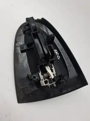 Автозапчасти б/у наружная рукоятка передняя справа за smart fortwo cabrio 1.0 cat ссылки oem iam a4517200275  