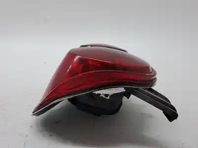 Автозапчасти б/у левый задний фонарь за smart fortwo cabrio 1.0 cat ссылки oem iam a4518200164  