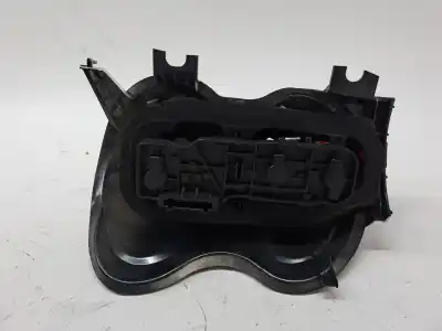 Автозапчасти б/у левый задний фонарь за smart fortwo cabrio 1.0 cat ссылки oem iam a4518200164  