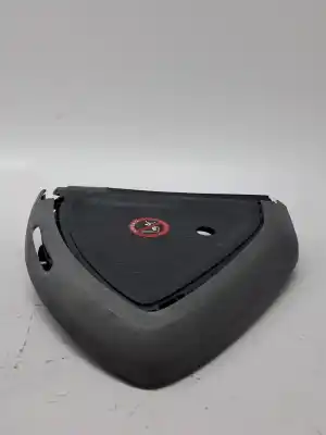 Автозапчастина б/у пластика для smart fortwo cabrio 1.0 cat посилання на oem iam a4516800211cr4a  
