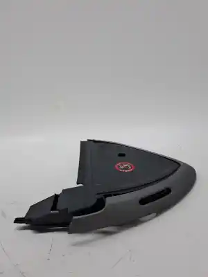 Автозапчастина б/у пластика для smart fortwo cabrio 1.0 cat посилання на oem iam a4516800211cr4a  
