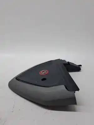 Автозапчастина б/у пластика для smart fortwo cabrio 1.0 cat посилання на oem iam a4516800211cr4a  