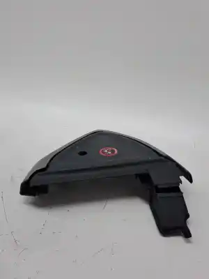 Автозапчастина б/у пластика для smart fortwo cabrio 1.0 cat посилання на oem iam a4516800211cr4a  