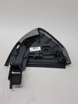 Автозапчастина б/у пластика для smart fortwo cabrio 1.0 cat посилання на oem iam a4516800211cr4a  