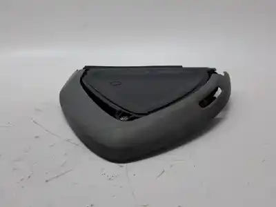 Автозапчастина б/у пластика для smart fortwo cabrio 1.0 cat посилання на oem iam a4516800311cr4a  