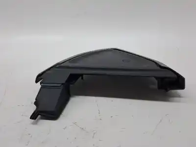 Автозапчастина б/у пластика для smart fortwo cabrio 1.0 cat посилання на oem iam a4516800311cr4a  