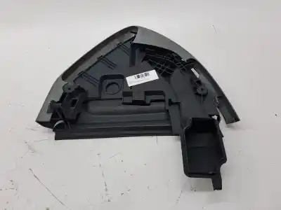 Автозапчастина б/у пластика для smart fortwo cabrio 1.0 cat посилання на oem iam a4516800311cr4a  