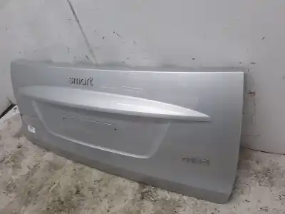 Автозапчастина б/у загальні двері для smart fortwo cabrio 1.0 cat посилання на oem iam a4517570006  