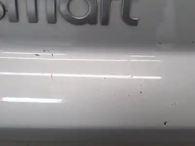 Автозапчастина б/у загальні двері для smart fortwo cabrio 1.0 cat посилання на oem iam a4517570006  